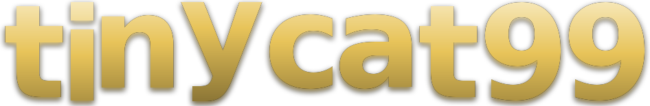 tinycat99 logo